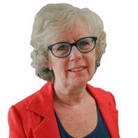 Elly Bos-Vlugt