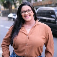 Nicolle Sarmento Giannetti