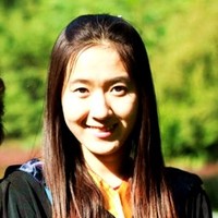 Shujing (Susie) Zhang