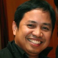 Bernard Ruelo