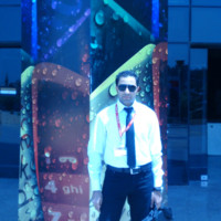 Mohamed gamal