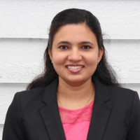 Dhanya Balan