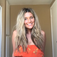 Kaylee Mason