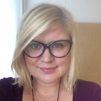 Anni Vuorimaa