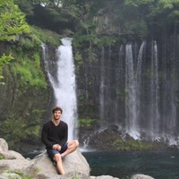 Keiran Qaium