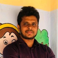 Prasanth M S