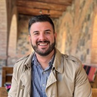 John Marchione OCT, BA (hons.), B.Ed., M.Ed.