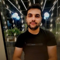 Mostafa Asgari