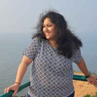 Isha Shenolikar