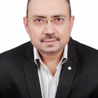 Rajesh Yadav