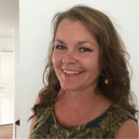 Nina Sandholt