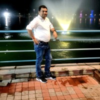 Ambrish Jha