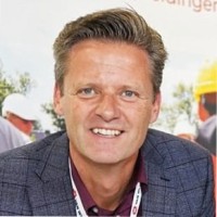 Vincent van Baaijen
