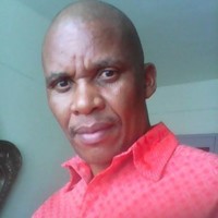 Esaiah Moeketsi Mlungwana