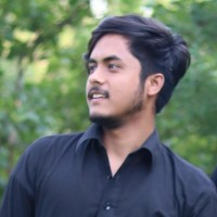Hassnain Khan