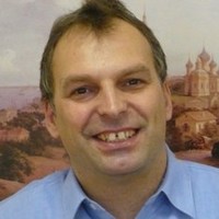 Ralf Weber