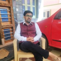 Mahesh Borannavar