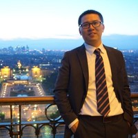 Lawrence Zhengfu Zhang