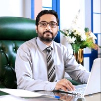 Imran Azhar