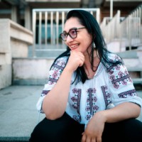 Maria Fernanda Cuesta