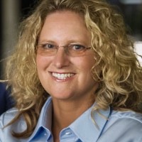 Marcia Sagendorph