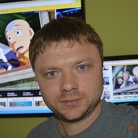 Anton Zavolotko