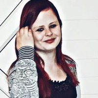 Melody Boerkamp