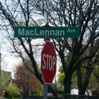 Brian Maclennan
