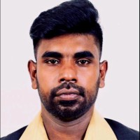 Dilan Randimal Samarasinha