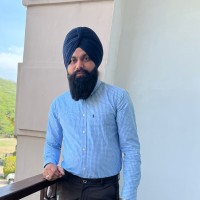 Kirandeep Singh Sohi