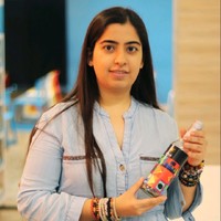 Ruchika Chawla