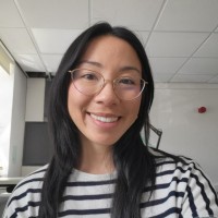 Emily Huang