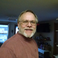 Ed Luehrmann