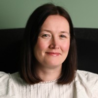 Kate Sandbach