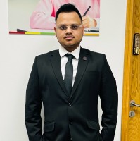 Md Aminur Rahman