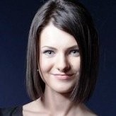 Iryna Kislova