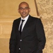 Yousuf Mohammed
