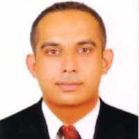 Atul Anil