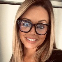 Kendra Ross