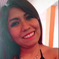 Ana Jessica Cerecer Flores