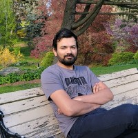 Swapnil Patel