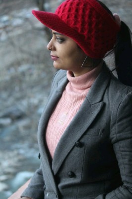Hema Rajput