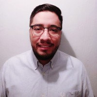 Luis Alberto Rayón Palomar