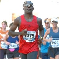 Adrian Ambe