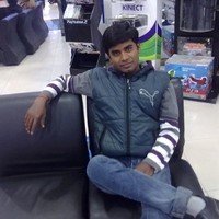 Abhishek Shah