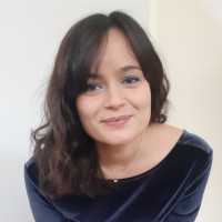 Margherita Tiezzi