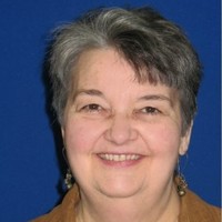 Sue Wilcox