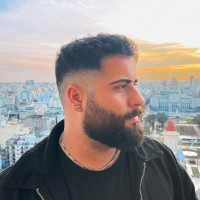 Luiz Gustavo Maciel 🏳️‍🌈