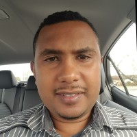 Roba Kebede