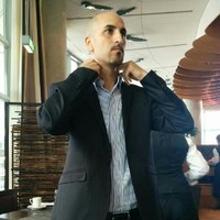 Yoav Drori